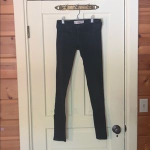 Black jeans